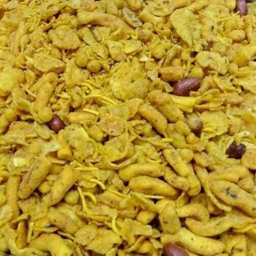 Gujarati Mixture (250 Gm)