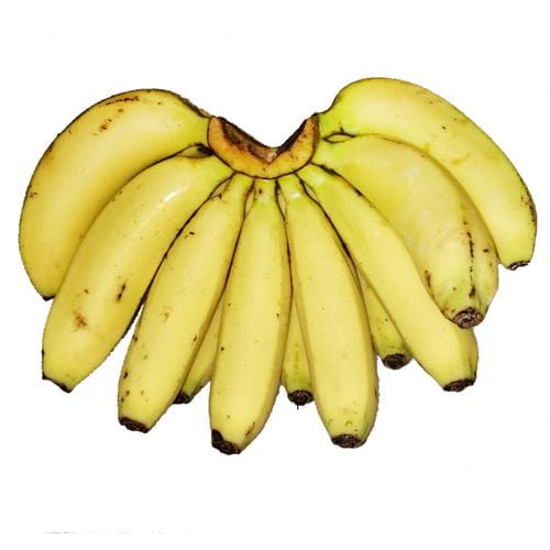 Banana Regular 1kg