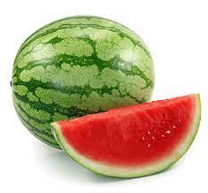 Watermelon/Tarbooz 1kg
