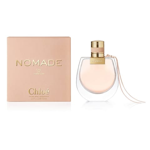 Chloe Nomade For Women EDP 75Ml