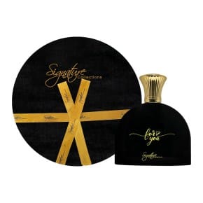 Signature Collections For You EDP 100 Ml