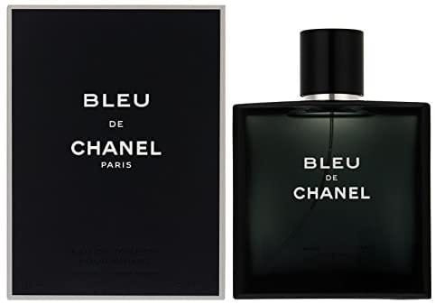 Chanel Bleu De Chanel For Men Edt 100Ml