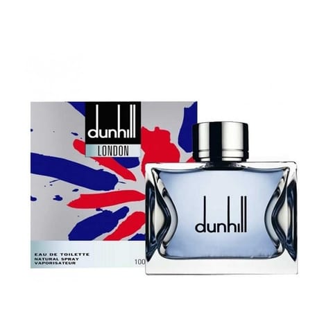 Dunhill London M Edt 100ml