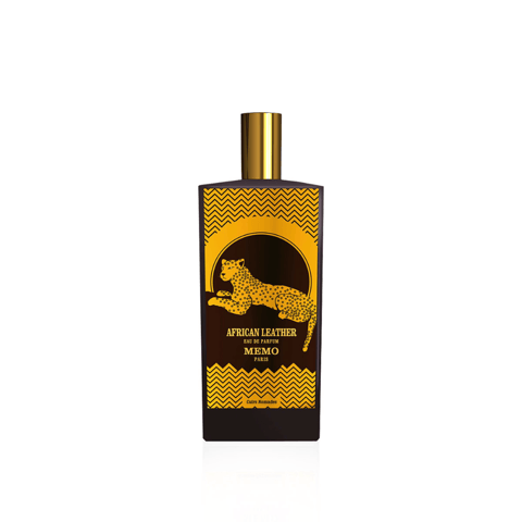 Memo African Leather EDP 75Ml