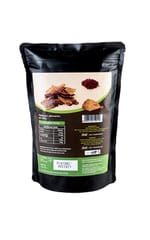 Supreem Super Foods  Normalife™ Gluten Free Ragi & Millet Chips - Health and Taste in one Snack 100 gms - Pack of 2