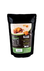 Supreem Super Foods  Normalife™ Gluten Free Indian Fava Beans - Chatpata Masala Snack &  Soya Chips – All the Goodness of Soya. 100 gms - Combo Pack of 2