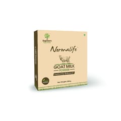 Normalife® Goat Milk Powder 100g