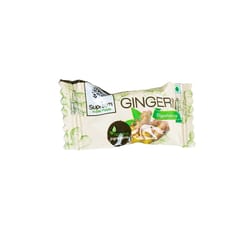 Gingerin® - Digestive Aid Candy (Ginger extract) – 50’s Pack