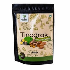 Tinodrak™ - Immunity Booster Candy (Ginger and Tinospora) – 50’s Pack