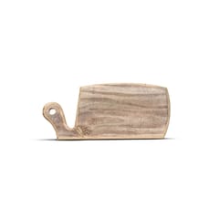 Country Wood Chopping Board