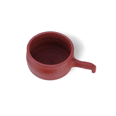 Earthen Tea Pot