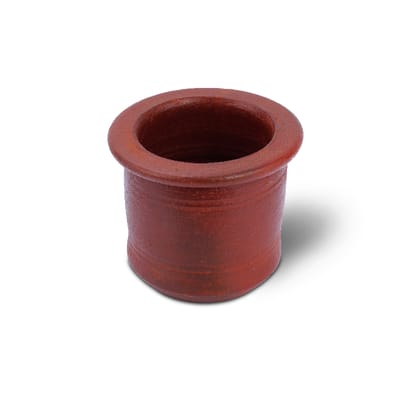 Terracotta Curd setter /  Earthen Pot
