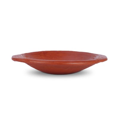 Terracotta Appam maker / Earthen Pot for Appam