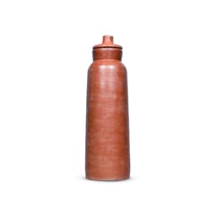 Terracotta  Water Bottle