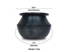 Clay Pot For Cooking