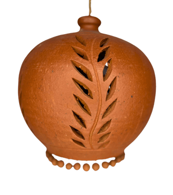 Round Decorative Lamp