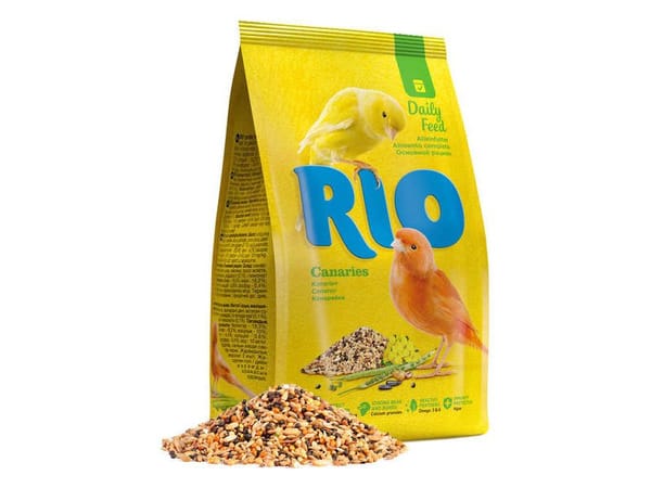 RIO food for canaries 1kg