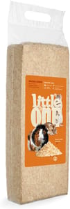 Little One Wood chips 800g