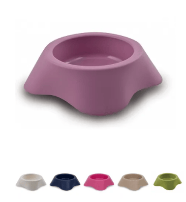 MPB Nuvola 4 Plastic Bowl 1 L Mix Colors (2904MIX)