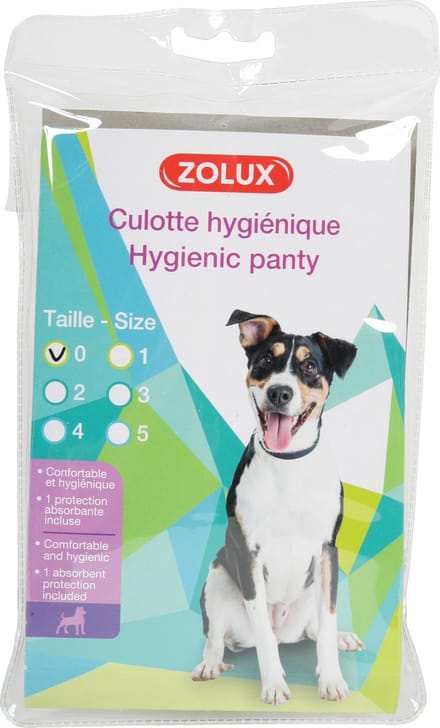 زولكس كلاب صحية S4 للكلاب