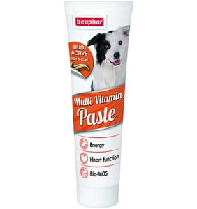 Beaphar Duo Active Paste for Dogs 100g