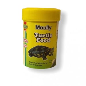 Moully Turtle food 1000ml