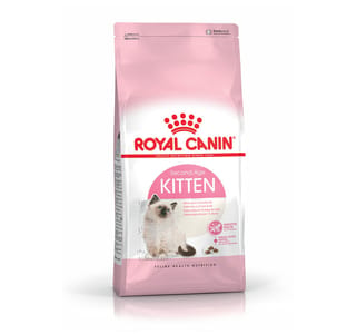 ROYAL CANIN Second Age KITTEN 400g