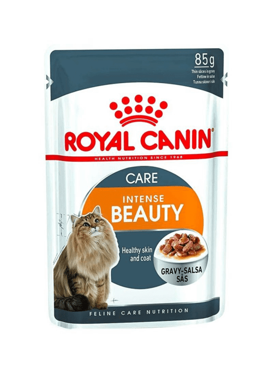 ROYAL CANIN CARE INTENSE BEAUTY 85g