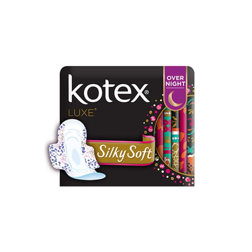 Kotex Luxe Ultrathin 32cm 8s
