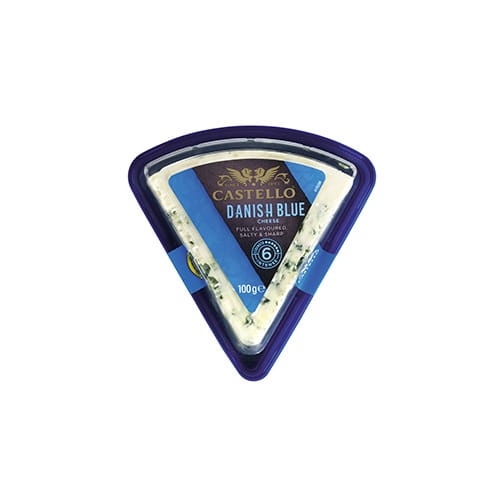 Castello Blue Cheese Tablepack 100g