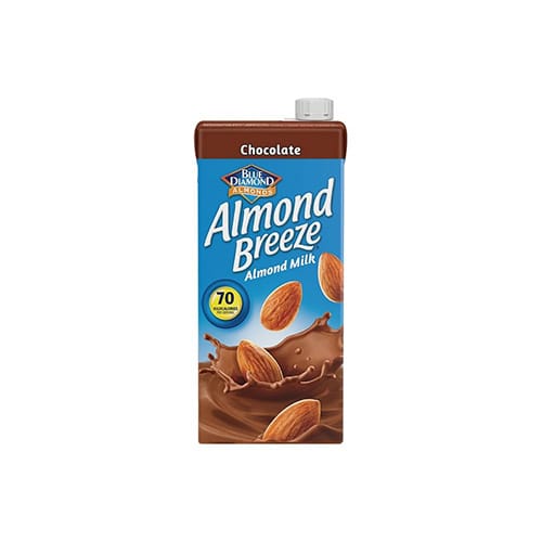 Blue Diamond Almond Breeze Almond Milk Chocolate 946ml