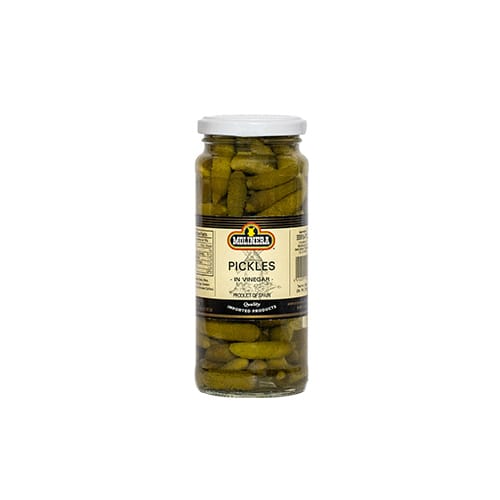 Molinera Pickles In Vinegar 340g