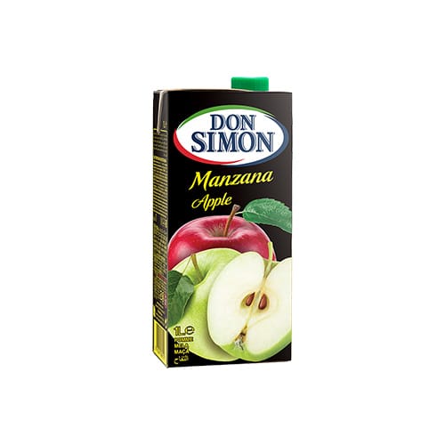 Don Simon Apple Juice 1L