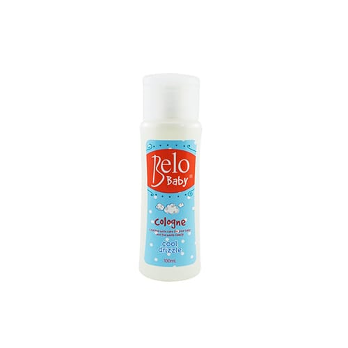 Belo Baby Cologne Cool Drizzle 100ml