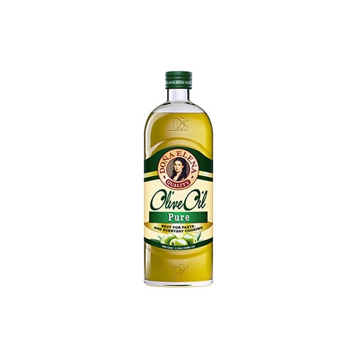 Dona Elena Pure Olive Oil 1L