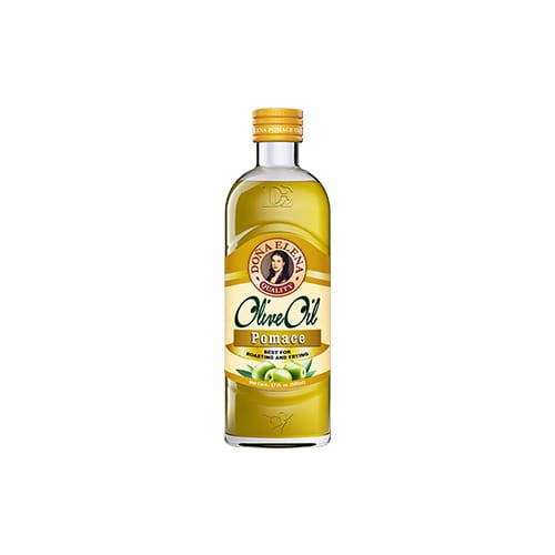 Dona Elena Pomace Olive Oil 500ml