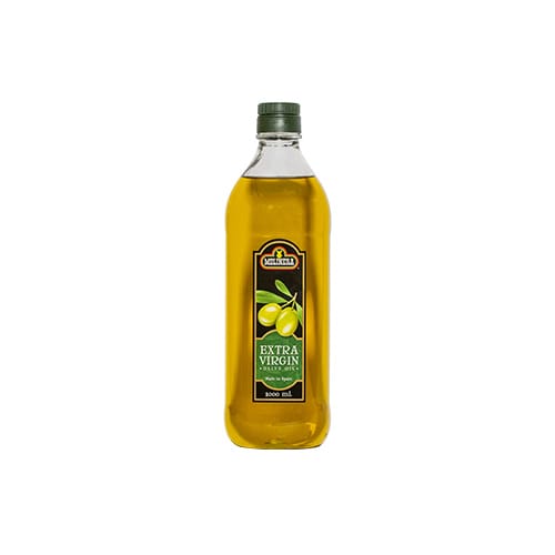 Molinera Olive Oil Extra Virgin 1L