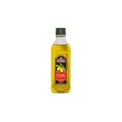Molinera Olive Oil 500ml