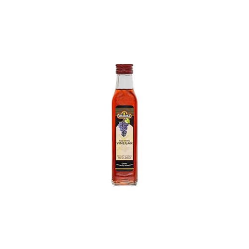 Molinera Red Wine Vinegar 250ml