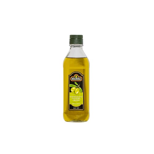 Molinera White Truffle Oil (In Sunflower Oil) 250ml