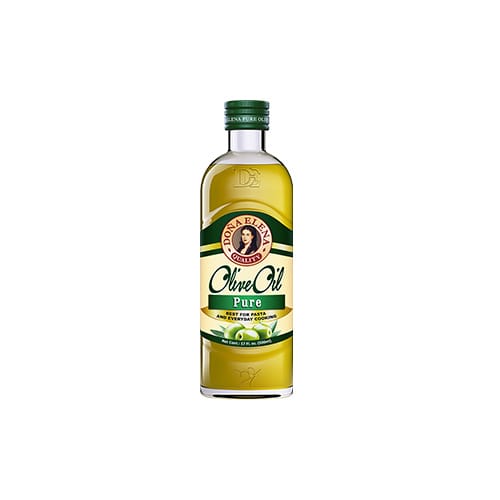 Dona Elena Pure Olive Oil 500ml