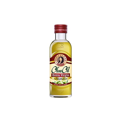 Dona Elena Extra Virgin Olive Oil 250ml