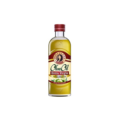 Dona Elena Extra Virgn Olive Oil 500ml