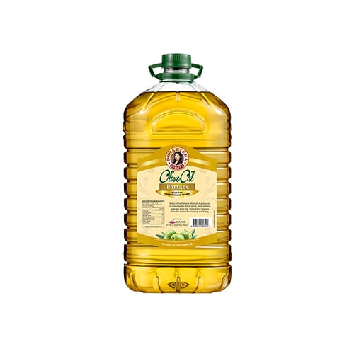Dona Elena E Pomace Olive Oil 5L