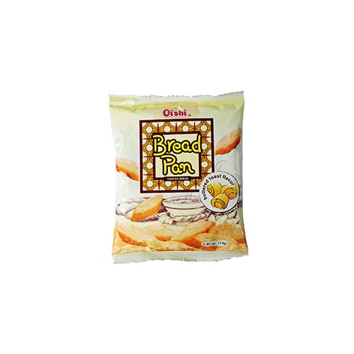 Bread Pan Butterred Toast 24g