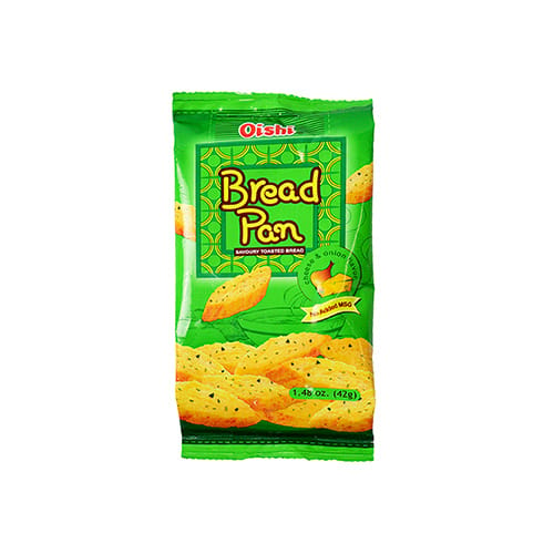 Bread Pan Cheese & Onion 42g