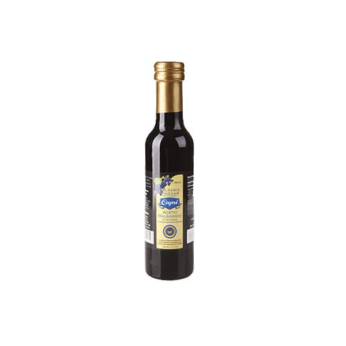 Capri Balsamic Vinegar Of Modena 250ml