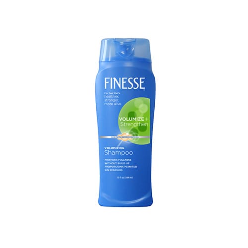 Finesse Volumize + Strengthen Volumizing Shampoo 13fl oz