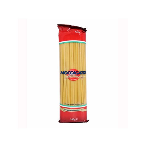 Moccagatta Spaghetti 500g