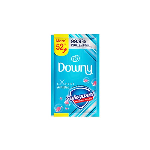 Downy Antibac Liquid Laundry Fabric Conditioner 36ml Sachet